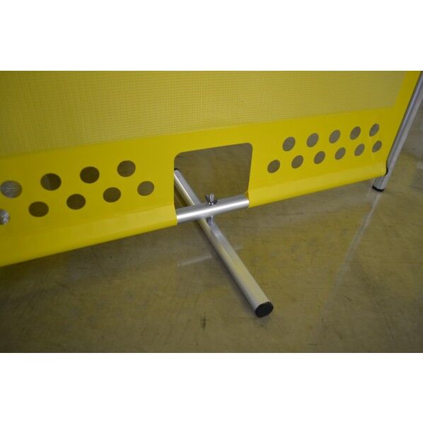 安全柵ANTB用自立ステー