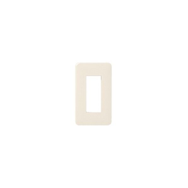 フルカラーモダンプレート3コ用(ミルキ-