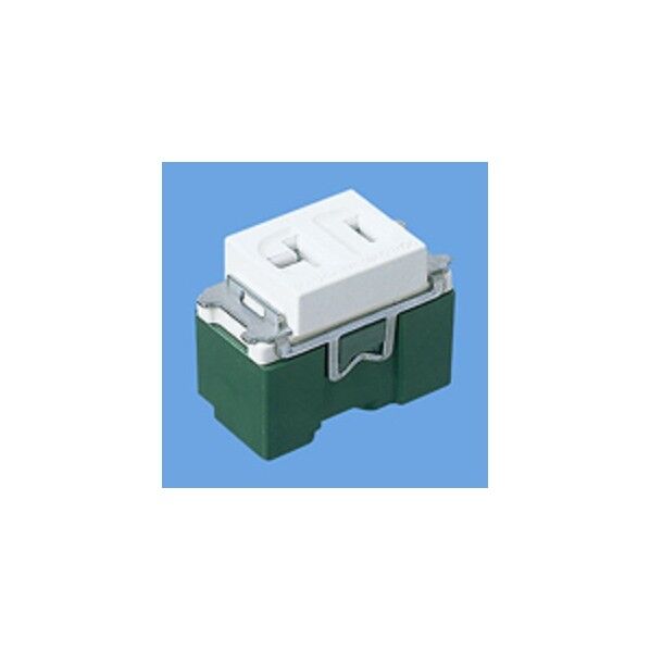 15A・20A兼用コンセント WN1821SW 1