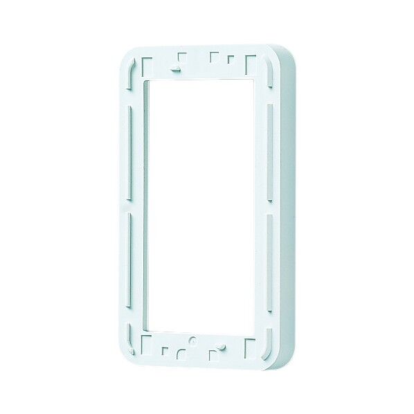 パナソニック エレクトリックワークス社(家電・その他) ワイド21継枠 WTC7171W...