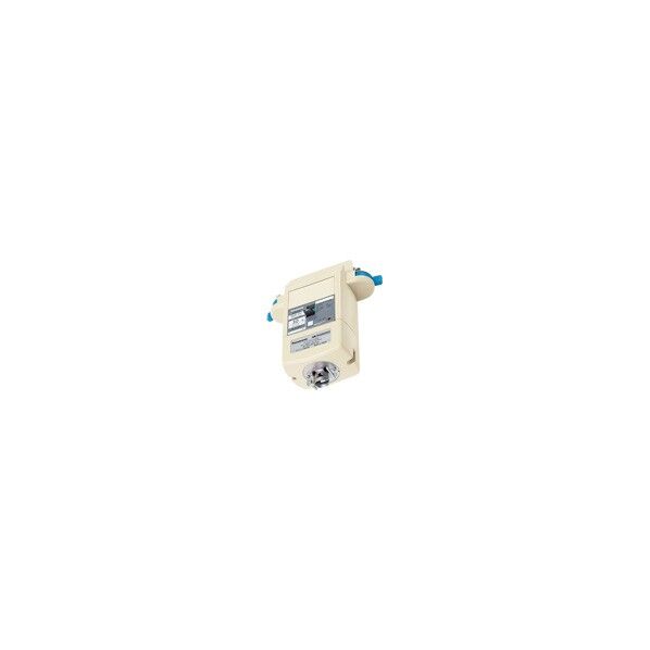 ブレーカ付ターミナルプラグ 3P20A DH2582K2 1点