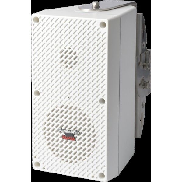 全天候型スピーカー(2ウェイコンパクト)