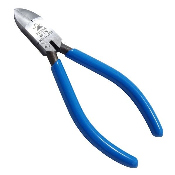 スタンダードニッパ 抗菌仕様 60-125K 1丁