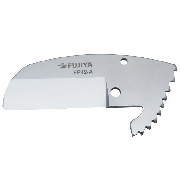 塩ビ管カッター 替刃