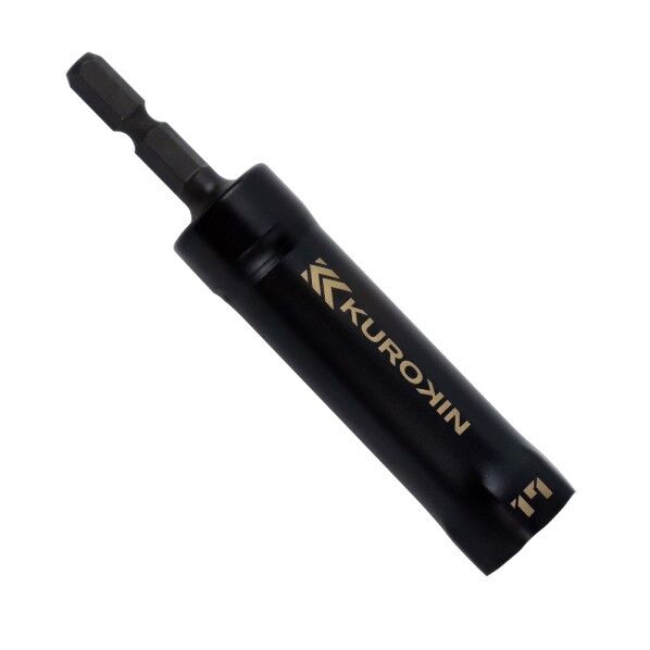 首振りレースウェイソケット