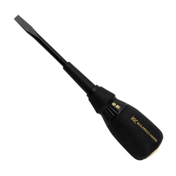 貫通ドライバー