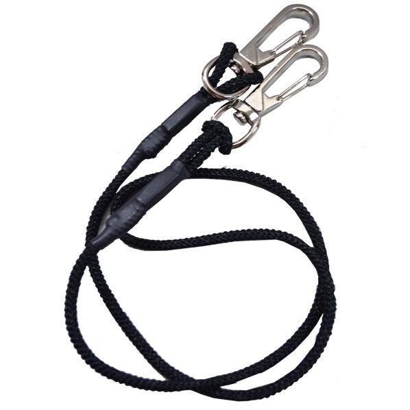 ビクタープラス セーフティコード スリム(3Kgタイプ) ブラック VPC-3BK 1本