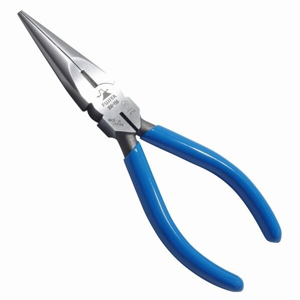 ラジオペンチ 抗菌仕様 350-150K 1丁