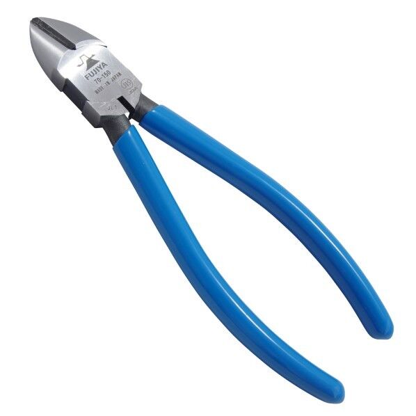 強力ニッパ 抗菌仕様 70-150K 1丁