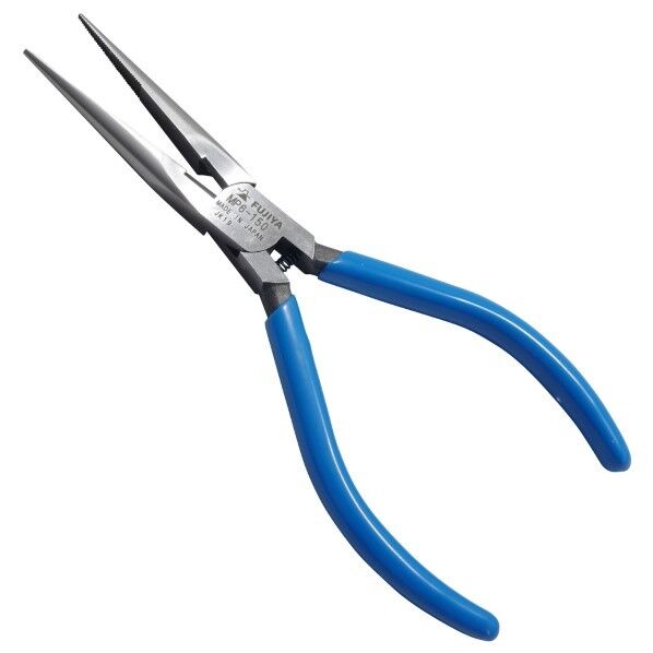 ミニテックラジオペンチ【抗菌仕様】 MP6-150K 1点