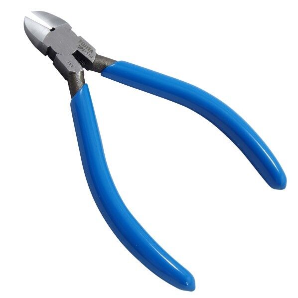 ミニテックスモールニッパ【抗菌仕様】 MP4-110K 1点