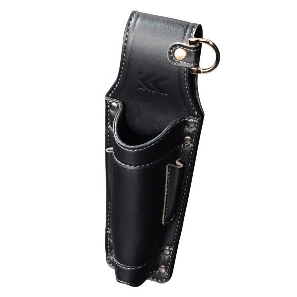 ペン型電動ドライバーホルダー(黒金)