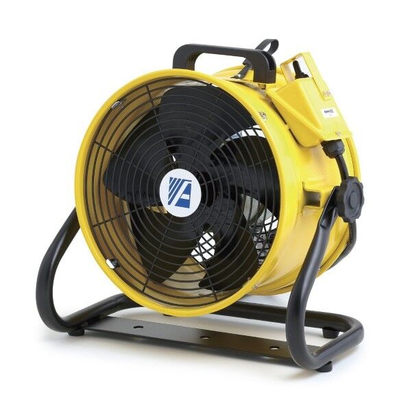 送排風機 角度調整タイプ FSK-300R 1点