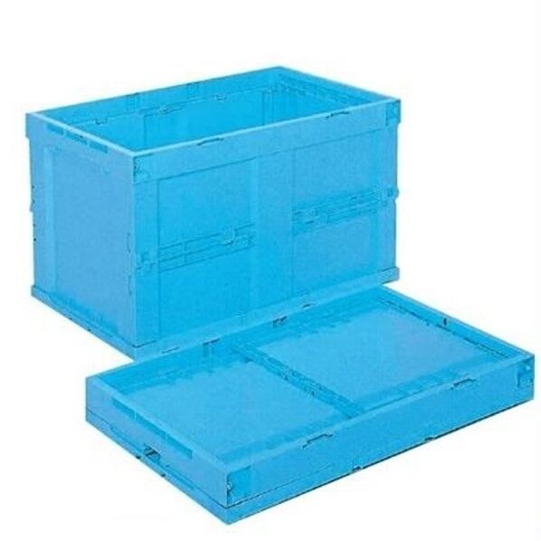 折りたたみコンテナ