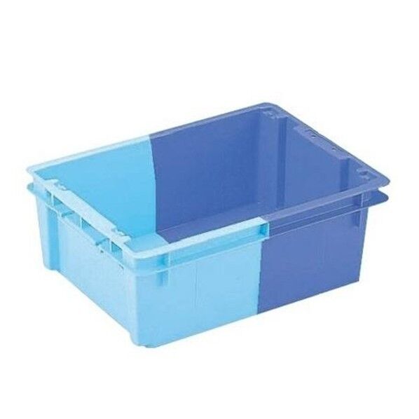 ネスティング・スタッキングコンテナ DN型