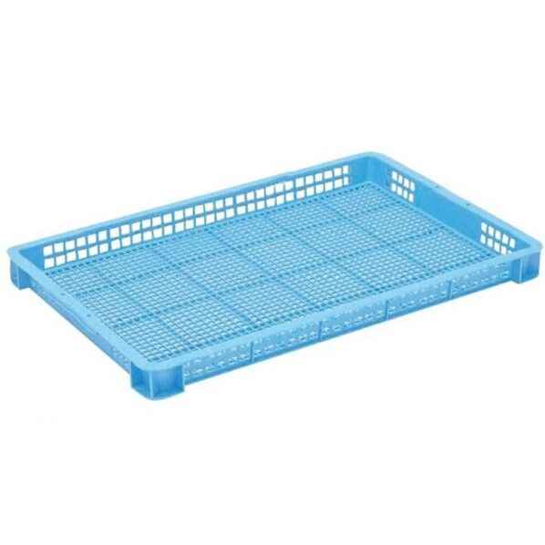 メッシュコンテナ トレーコンテナー