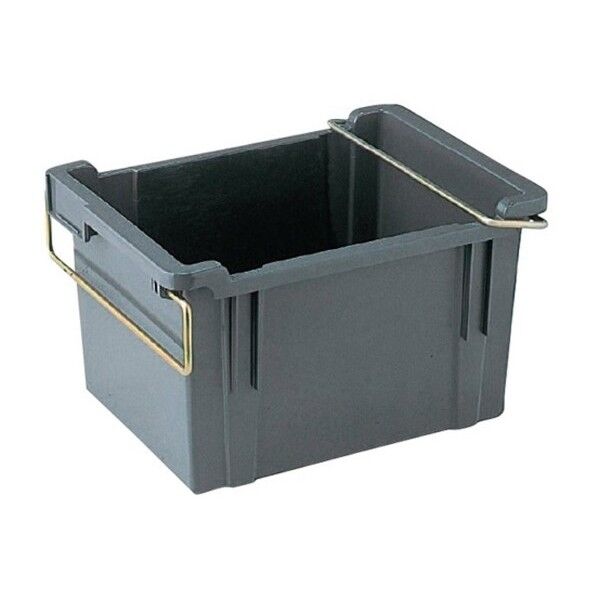 HBコンテナー A-40 GY 1