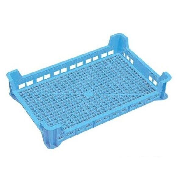 トレー・めんコンテナー ブルー N-30 B 1