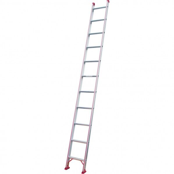 アルミ1連はしご HA1型