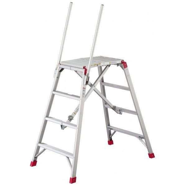 可搬式作業台お立ち台