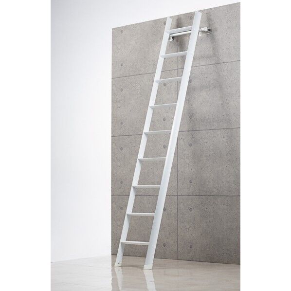 ロフト昇降はしご