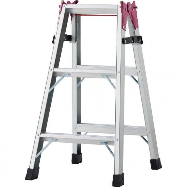 はしご兼用脚立