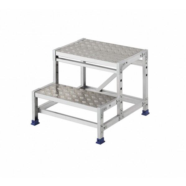 ライトステップ DBG1.0型 2段 0.5m DBG1.0-2S 1点