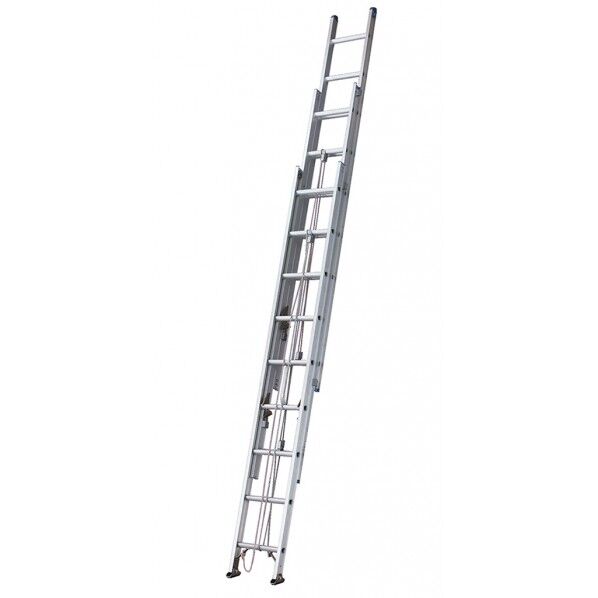 アルミ3連はしご HE3型 6.87m HE3-2.0-70 1点