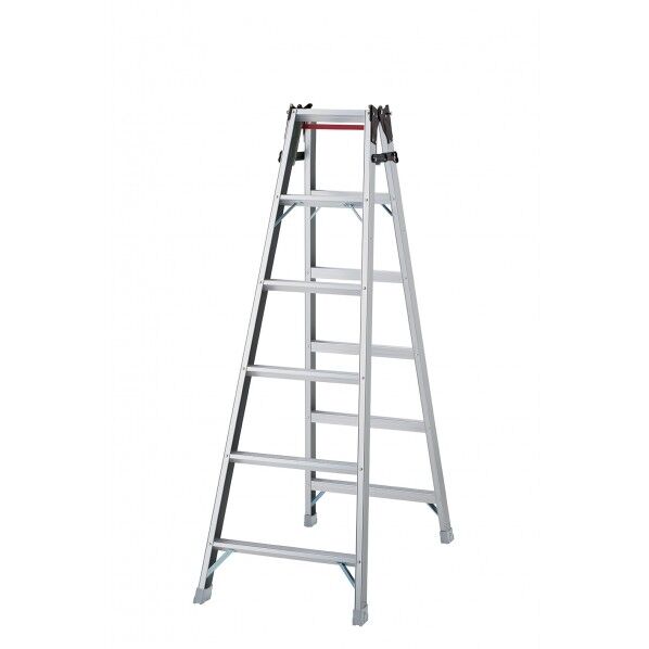 はしご兼用脚立 (10186) RAX-21C 1点