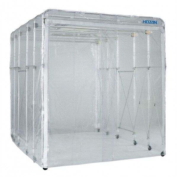 クリーンブース