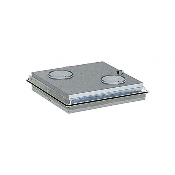 ファンフィルターユニット