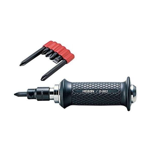 インパクトドライバー