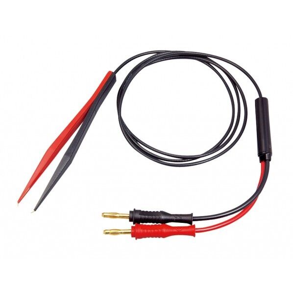 デジタルテスターSMDプローブ