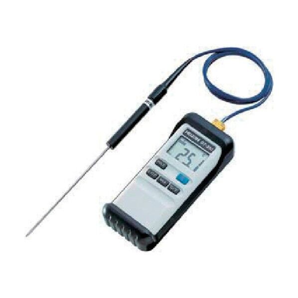 デジタル温度計