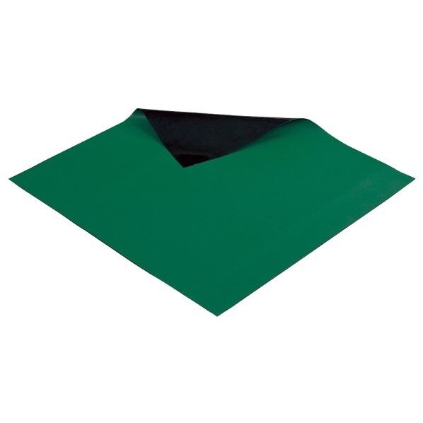 導電性カラーマット