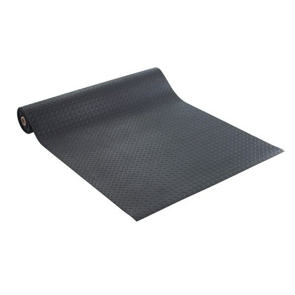 導電性フロアマット