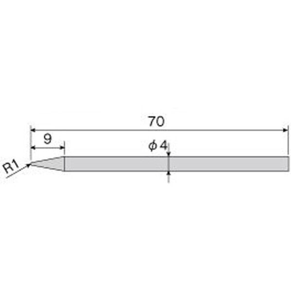 HOZAN耐蝕ビットH-250/H-252用