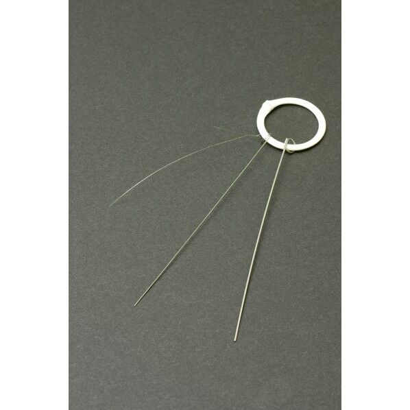 ガス器具用掃除針セット