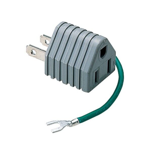 ホーザン 2ピン変換アダプター HS-32 1...