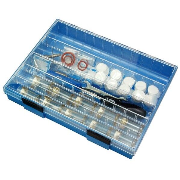 ホーザン メンテナンスキット(HS-801用) HS-830 1...