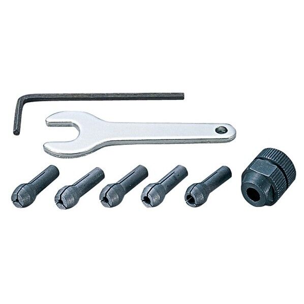 コレットチャック(K-21用)