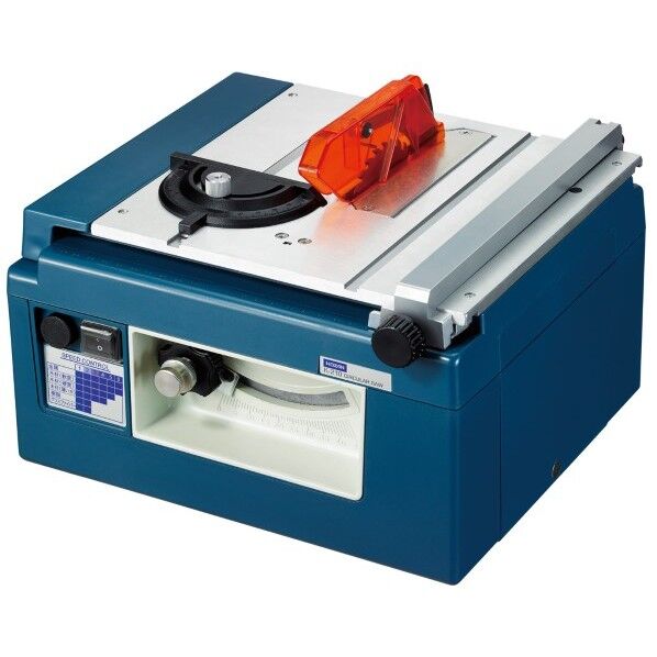 卓上丸鋸盤 K-210 1