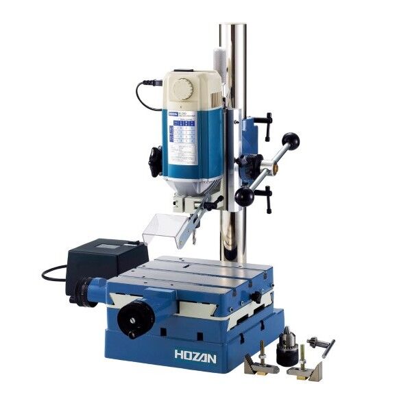 卓上フライス盤K-280