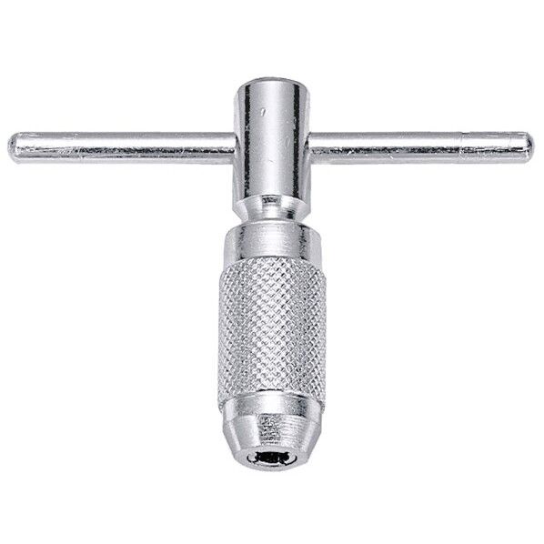 ホーザン タップハンドル(T型) K-437A 1