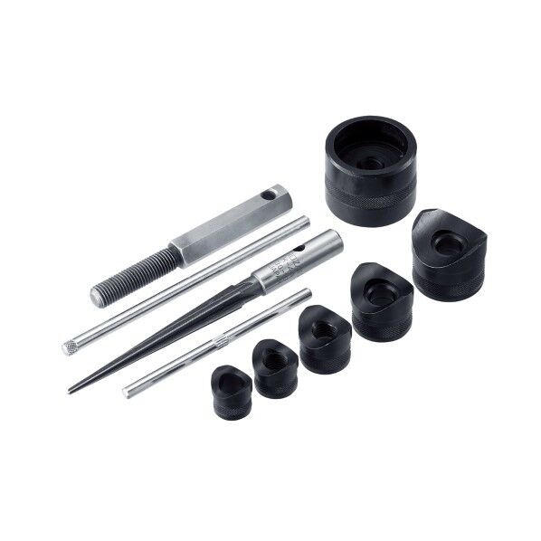 シャーシパンチセット