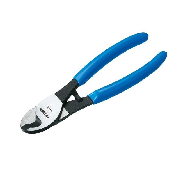 ケーブルカッター N-18 1本