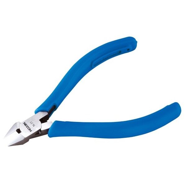 ミニチュアニッパ(静電気対策品)