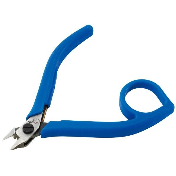 精密ニッパ(静電気対策品)