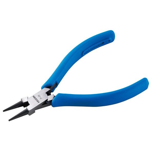 HOZANミニチュア丸ペンチ