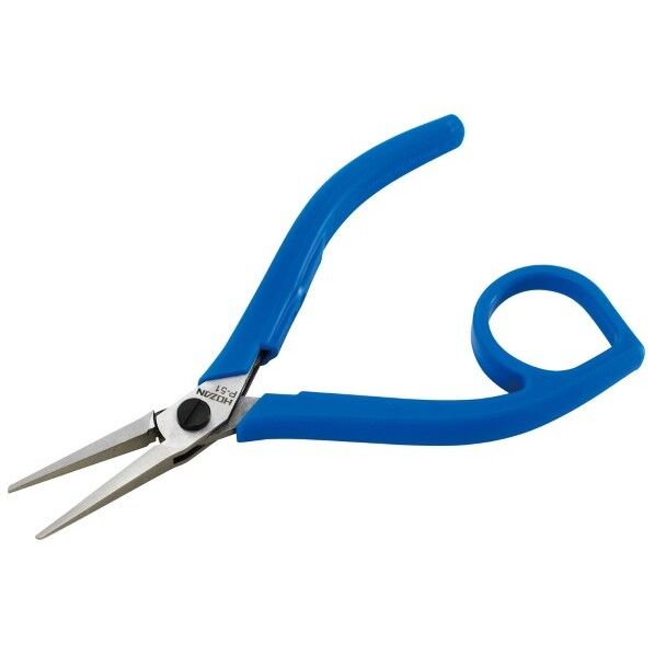 HOZAN精密プライヤー125mm 125mm P-51